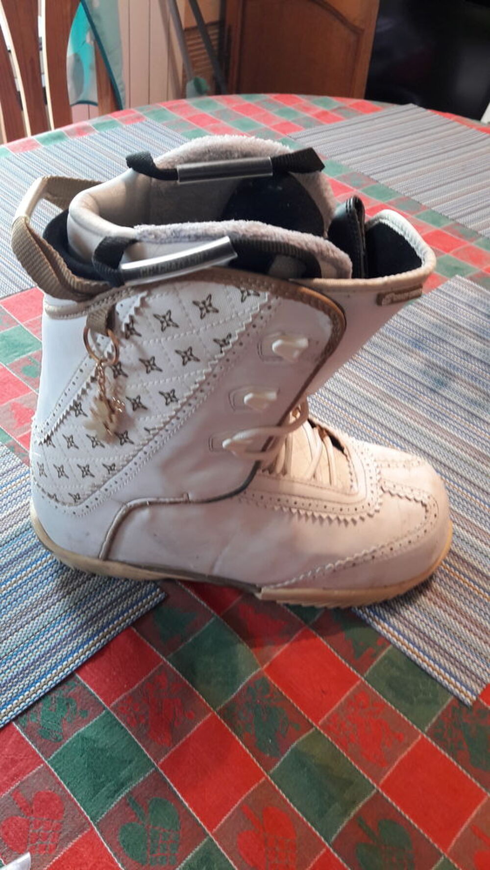 Bottes surf Sports