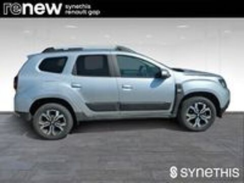 Duster Blue dCi 115 4x4 Prestige 2022 occasion 05000 Gap