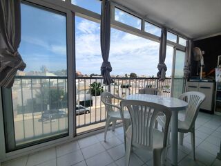  Appartement  vendre 1 pice 30 m Roses, espaa