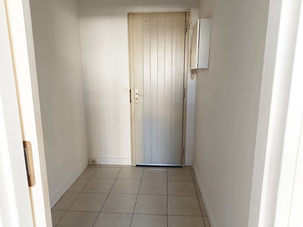 Vente Appartement Appartement 2 pièces - 45m² Meudon