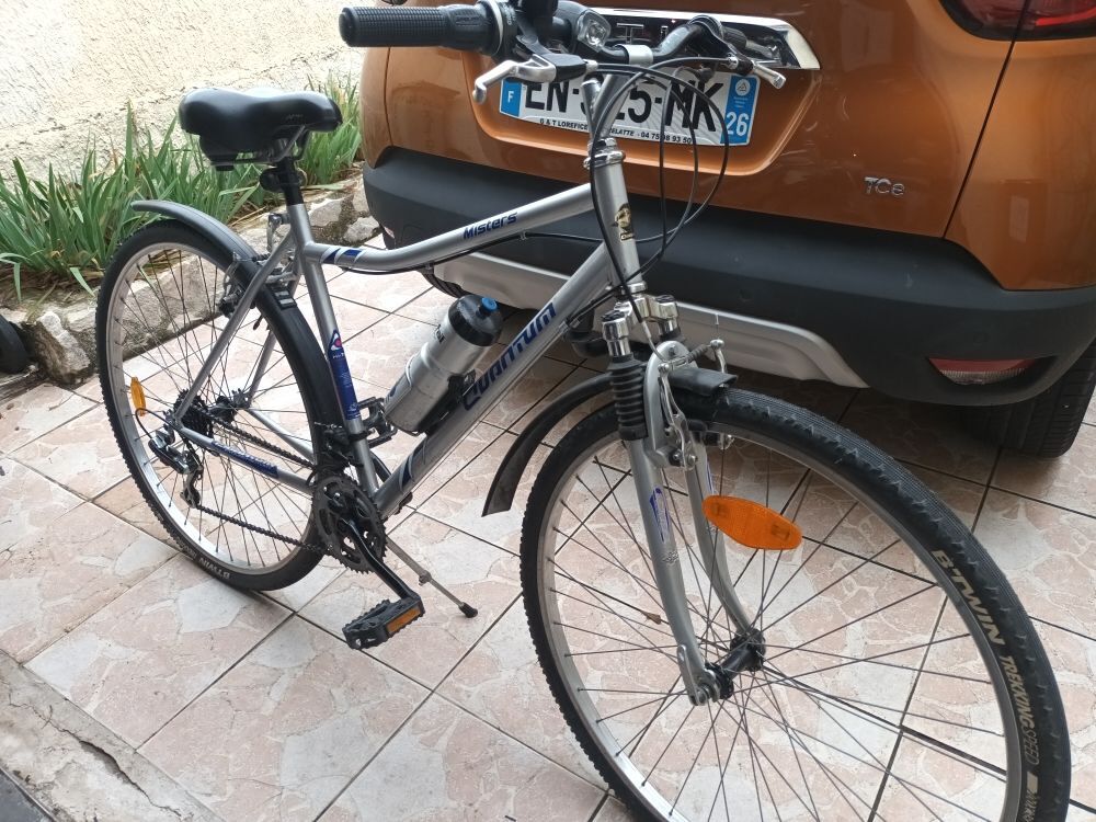 vent velo Vélos