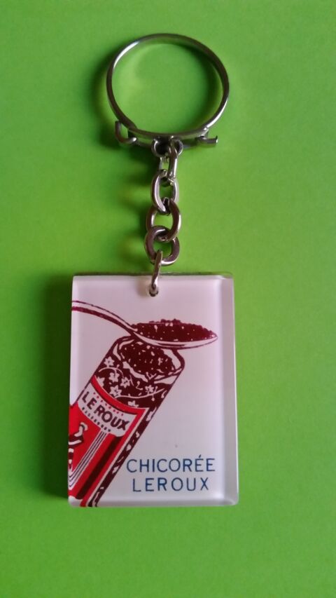 PORTE CL CHICORE LEROUX 0 Strasbourg (67)