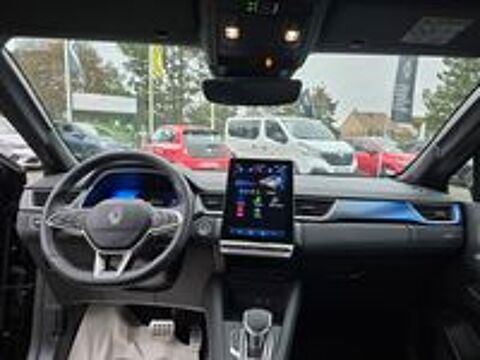 Symbioz E-Tech full hybrid 145 Esprit Alpine 2025 occasion 91410 Dourdan