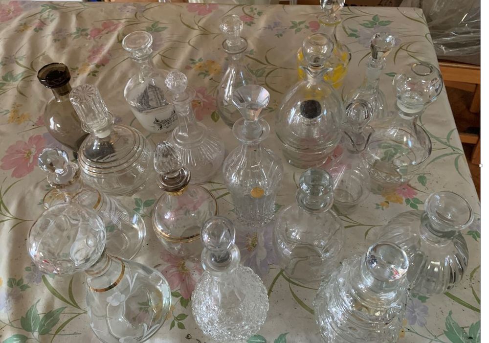 vide grenier Décoration
