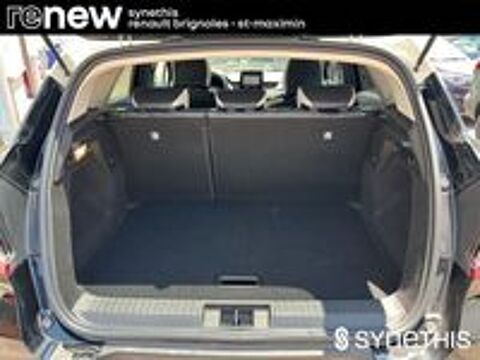 Captur mild hybrid 160 EDC Techno 2023 occasion 83170 Brignoles