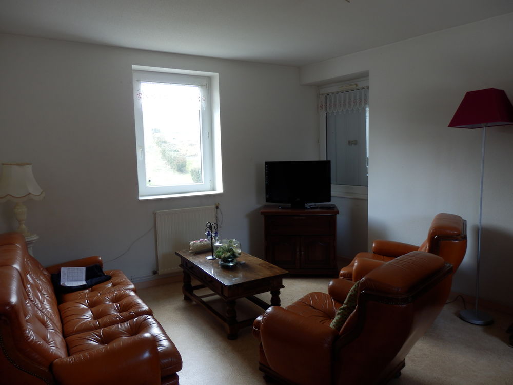Location Duplex/Triplex appartement T4 duplex d'une surface habitable de 80 m2 Pralong