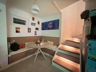  Maison à vendre 3 pièces 51 m² Saint-raphaël