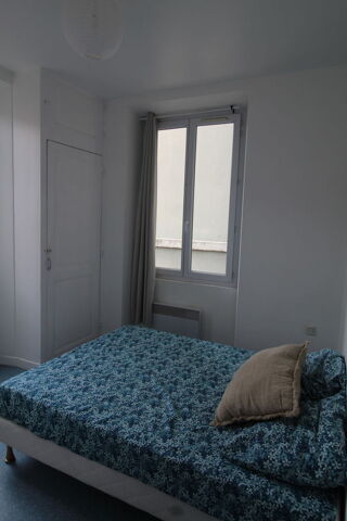  Appartement � louer 1 pi�ce 29 m�