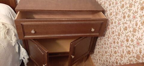 Commode bois 50 Saint-Michel-le-Cloucq (85)