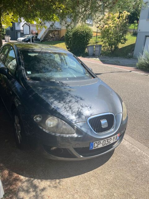 Seat leon 1.9 TDI FAP Ecomotive Stylance