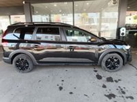Jogger Hybrid 140 7 places GSR2 Extreme 2025 occasion 95220 Pierrelaye
