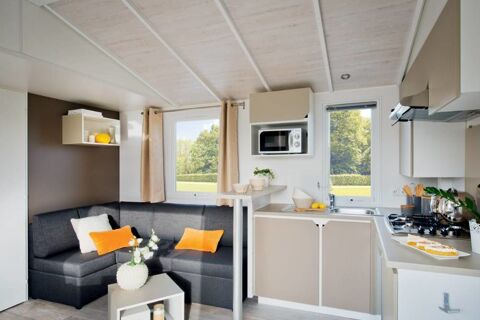 Mobil-Home Mobil-Home 2017 occasion Lagorce 07150