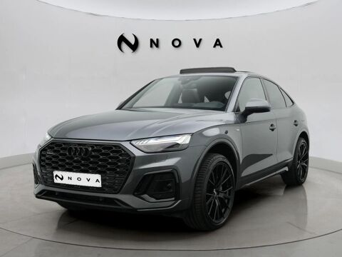 Annonce voiture Audi Q5 31890 €