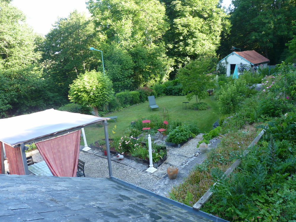 Vente Maison maison ancienne Urzy