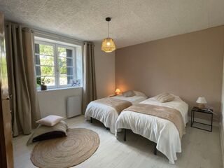  Maison à vendre 3 pièces 63 m² Cuncy-lès-varzy