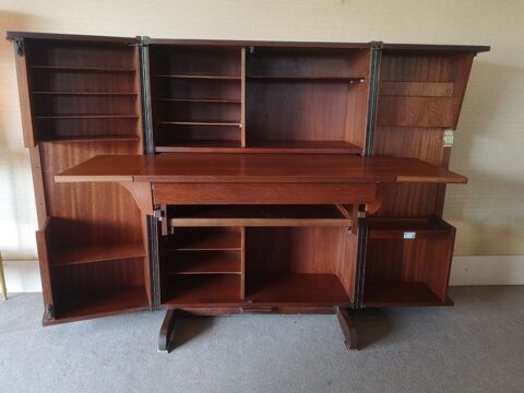 Bureau box vintage 950 Guclard (72)