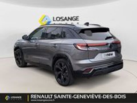 Austral E-Tech hybrid 200 Techno esprit Alpine 2023 occasion 91700 Sainte-Genevi&egrave;ve-des-Bois