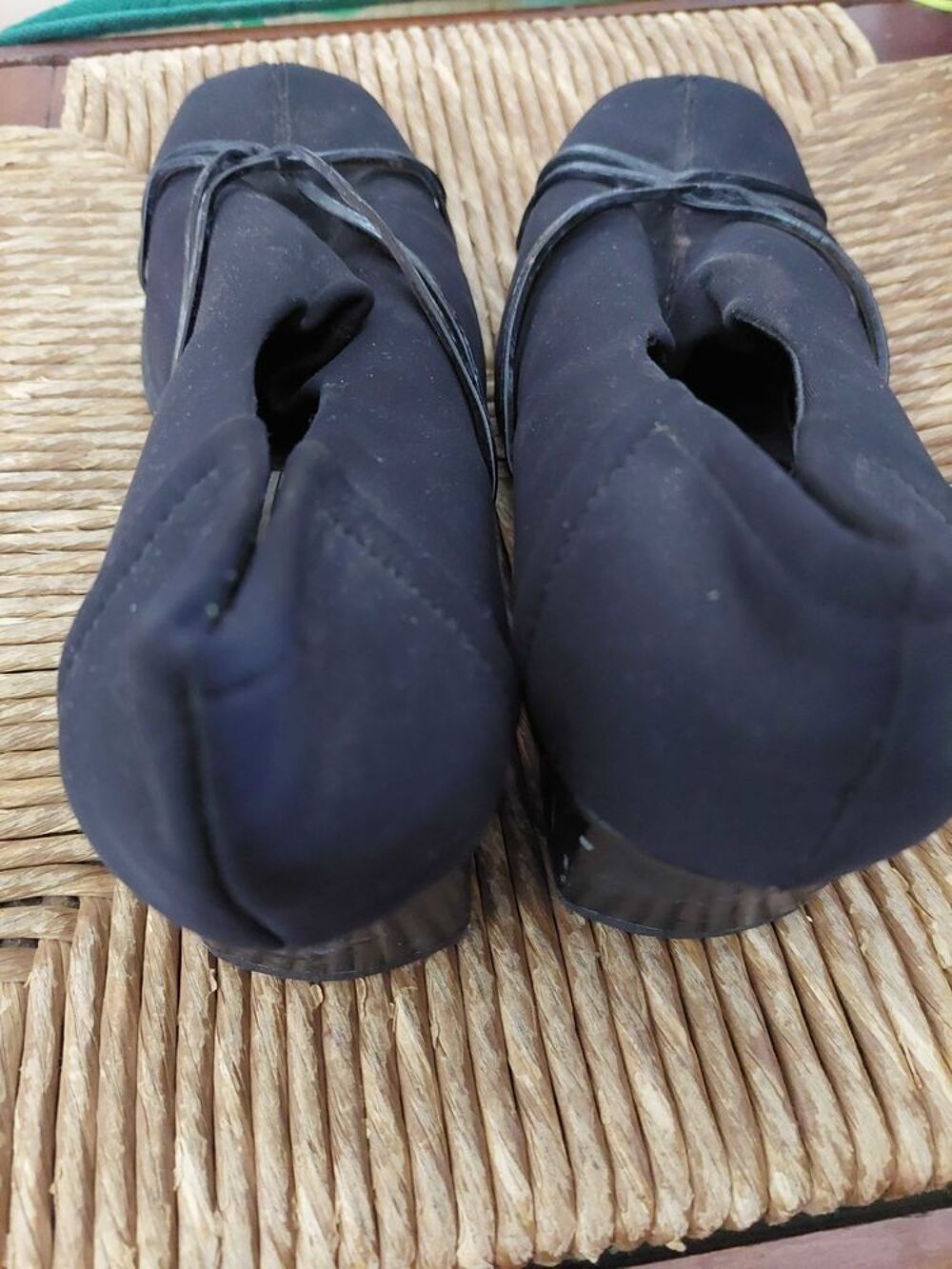chaussure femme Chaussures