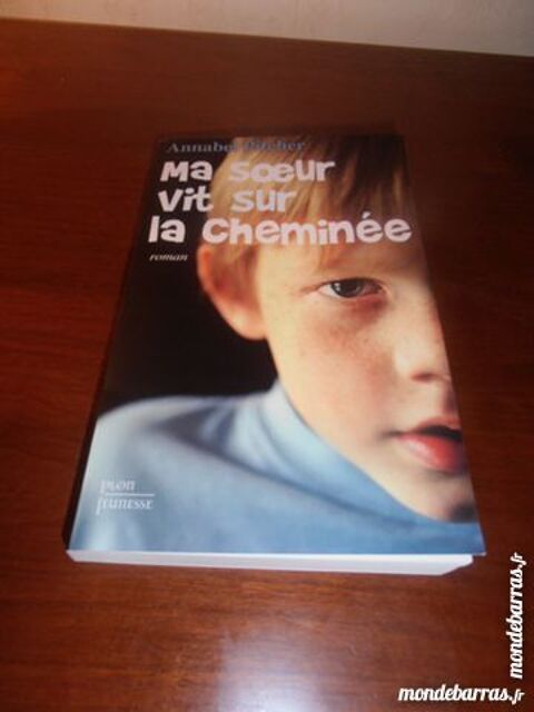 Ma soeur vit sur la cheminée (5) 8 Tours (37)