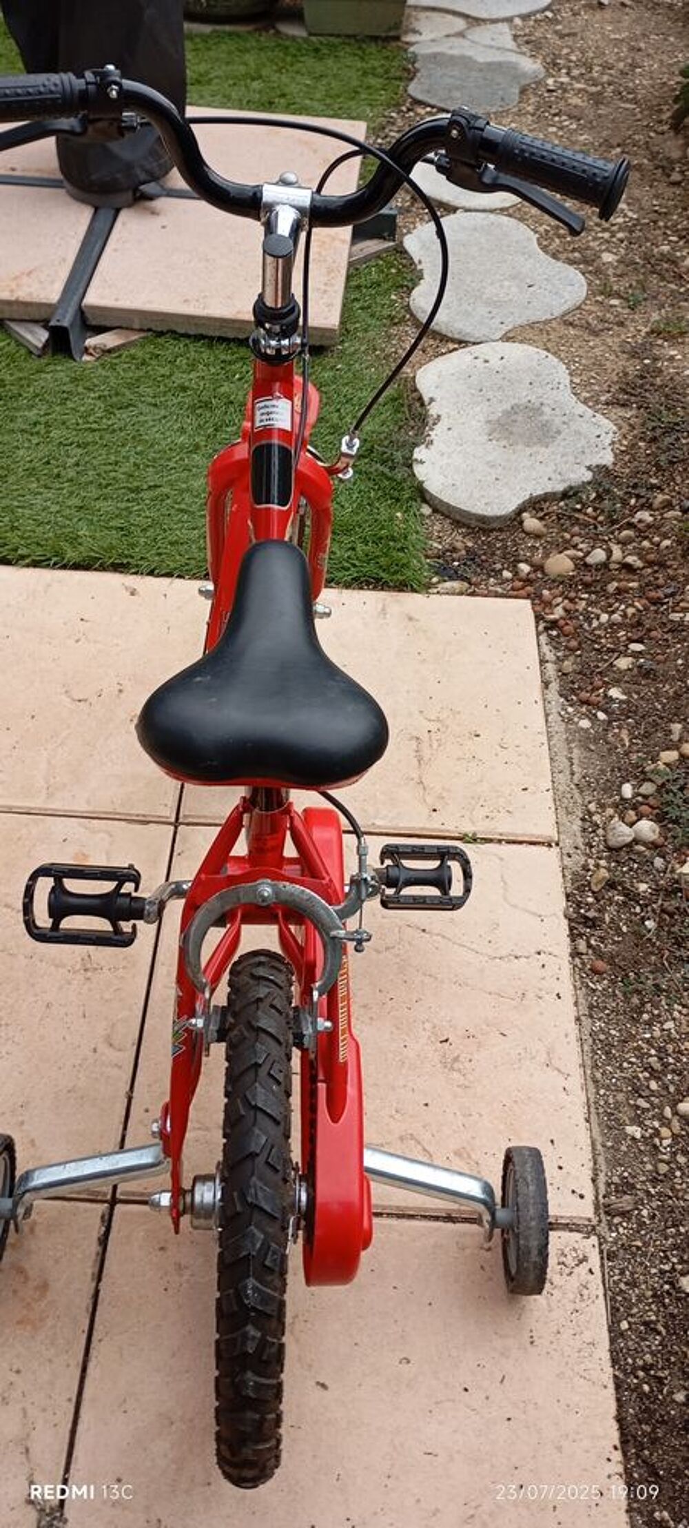 velo enfant V�los