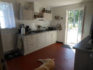 Vente Maison maison de plain pieds, 65 m2 , avec dépendance , terrain Neung-sur-beuvron