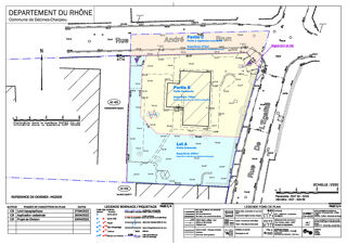  Terrain � vendre 595 m�