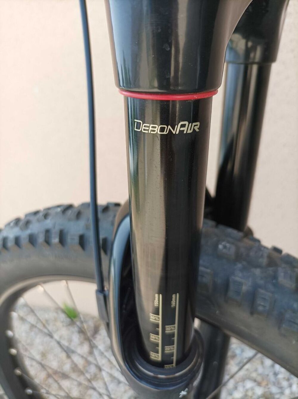VTTAE Haibike FullSeven8 tr&egrave;s bon &eacute;tat g&eacute;n&eacute;ral tr&egrave;s peu servi faible kms Vélos