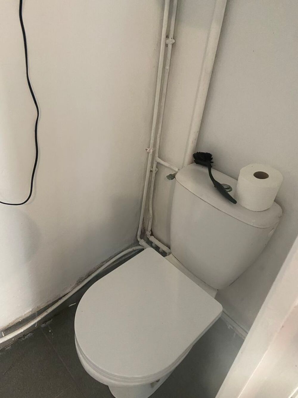 Vente Appartement studio port Lympia Nice Nice