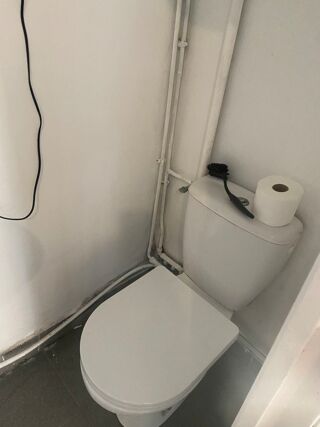  Appartement à vendre 1 pièce 20 m² Nice