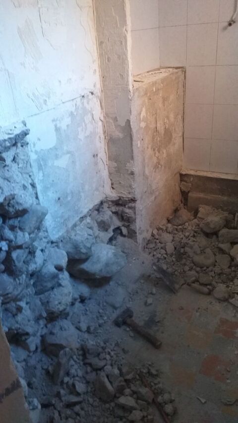 Multiservices travaux d'int&eacute;rieur ext&eacute;rieur, bricolage, 0 69100 Villeurbanne