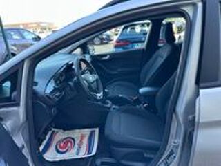 Fiesta 1.0 EcoBoost 125 ch S&S mHEV BVM6 Active X 2021 occasion 69400 Arnas