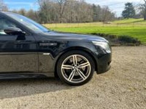 M5 Touring 507ch SMG7 2007 occasion 59310 Auchy-lez-Orchies