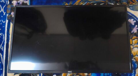 T�l�vision HKC 32D1 tr�s bonne �tat 45 Asni�res-sur-Seine (92)
