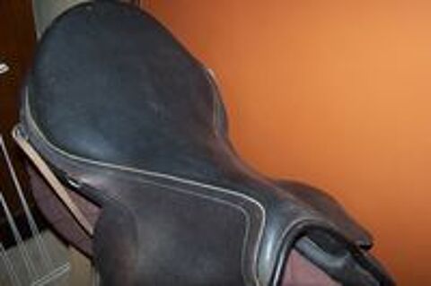   Selle de cheval  UKAL  Taille 19 