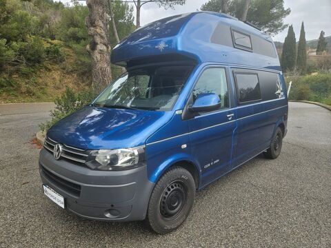 Camping car Camping car 2013 occasion TOULON 83200