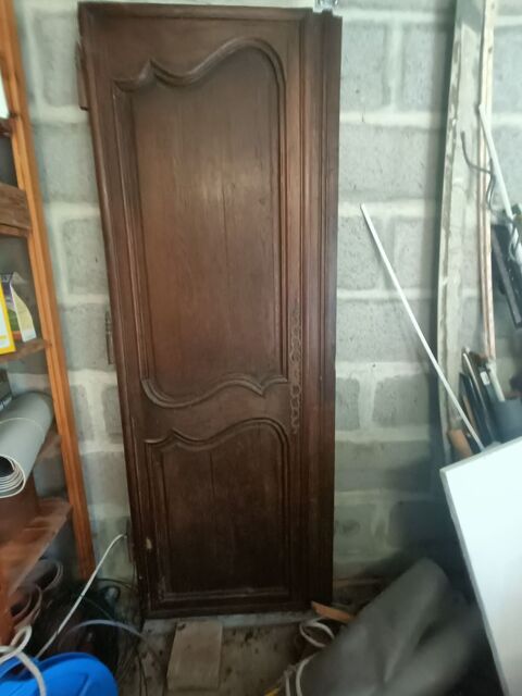  2 portes d'armoire normande 25 Hérouville-Saint-Clair (14)
