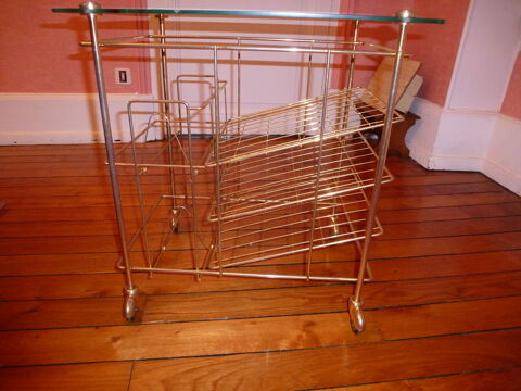 TABLE   Dsserte    roulettes 60 Nevers (58)