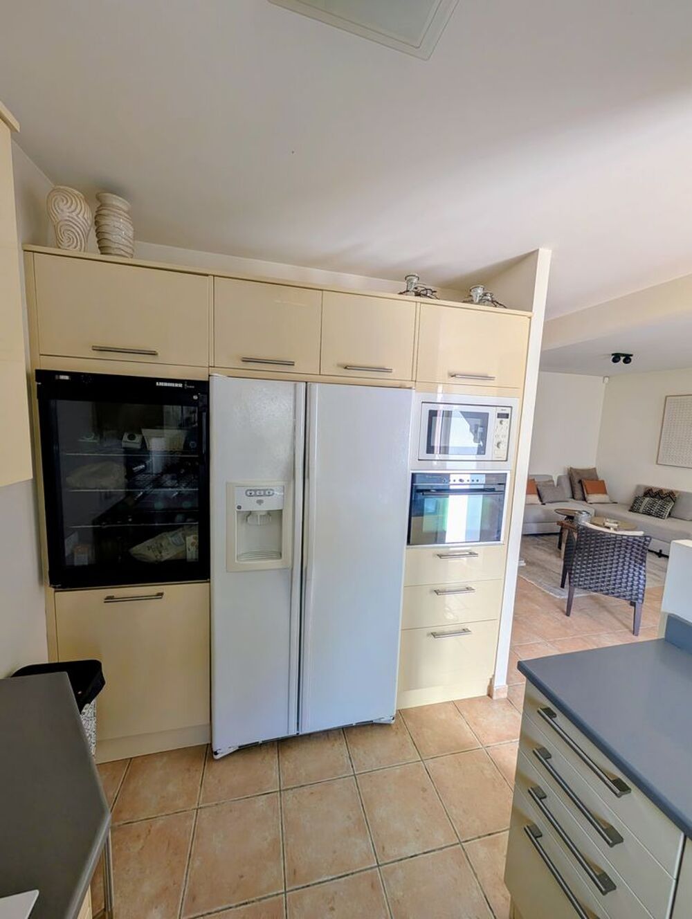   Grimaud, ravissante maison de village, Golfe de St-Tropez Provence-Alpes-Côte d'Azur, Grimaud (83310)