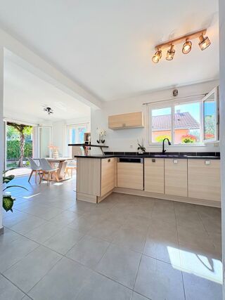  Maison � vendre 5 pi�ces 90 m�