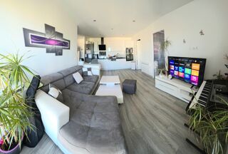  Appartement � vendre 3 pi�ces 56 m� Noisy-le-grand