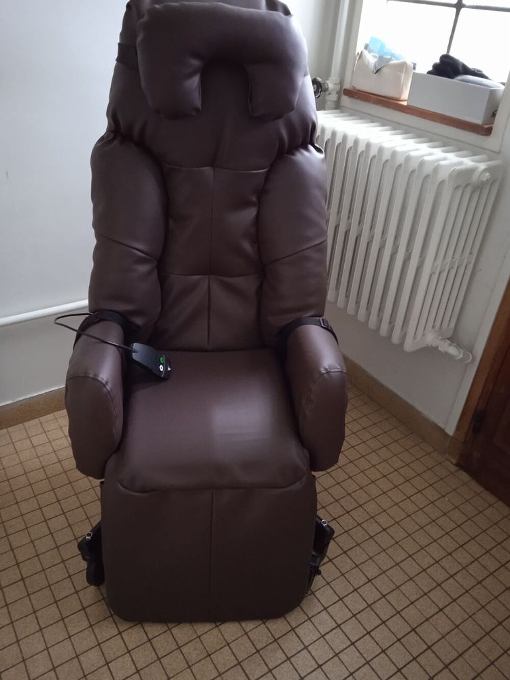 : fauteuil releveur Meubles