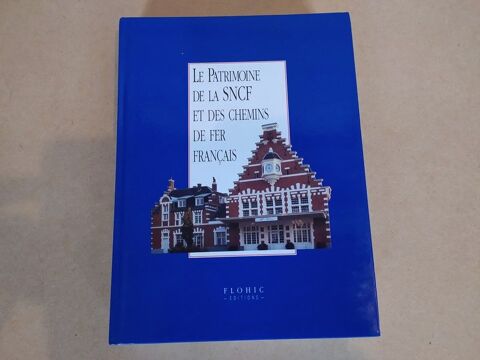 Le Patrimoine de la SNCF et des Chemins de Fer Fran�ais T2 25 Loches (37)
