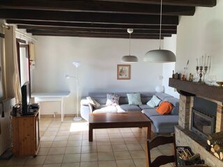  Maison à vendre 4 pièces 70 m²