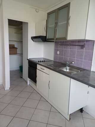  Appartement à vendre 4 pièces 77 m²