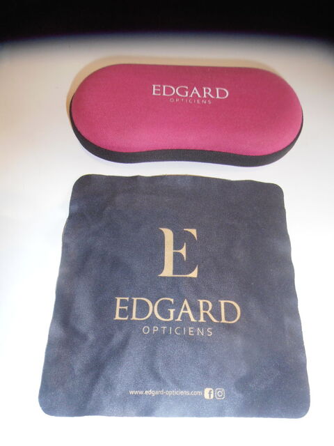 Etui � lunettes rose (27) 5 Tours (37)