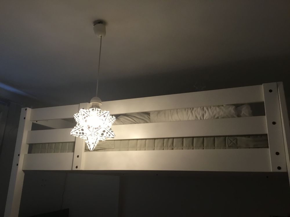 Lit superpos&eacute; neuf 2 places Meubles
