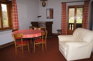  Appartement à louer 2 pièces 48 m²