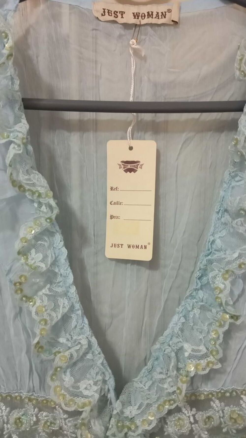 Chemise Vêtements