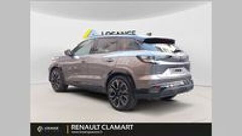 Austral full hybrid E-Tech 200 ch Esprit Alpine 2026 occasion 92140 Clamart