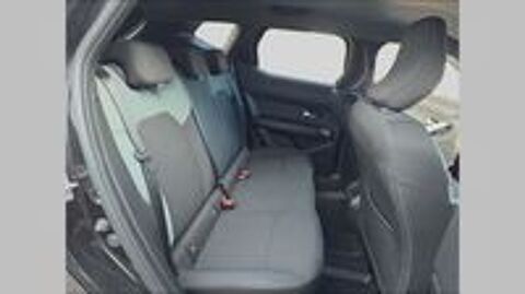 Duster Hybrid 155 Extreme 2026 occasion 38140 Rives